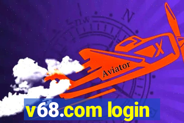 v68.com login